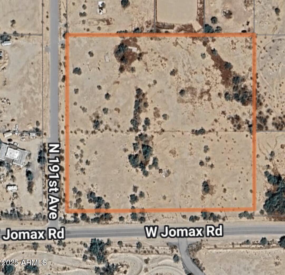 26631 N 191st Ave. #-, Wittmann, AZ 85361