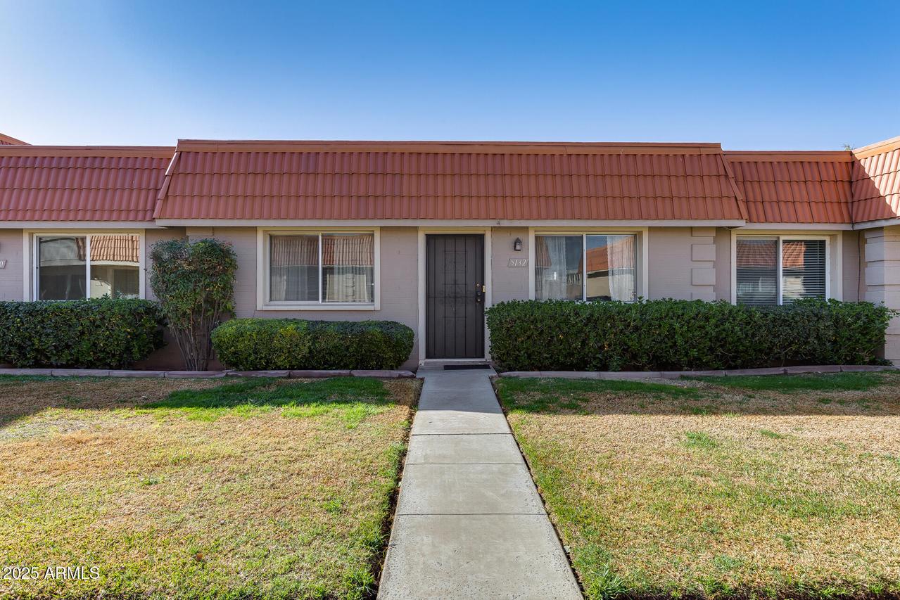 5132 N 83rd St., Scottsdale, AZ 85250