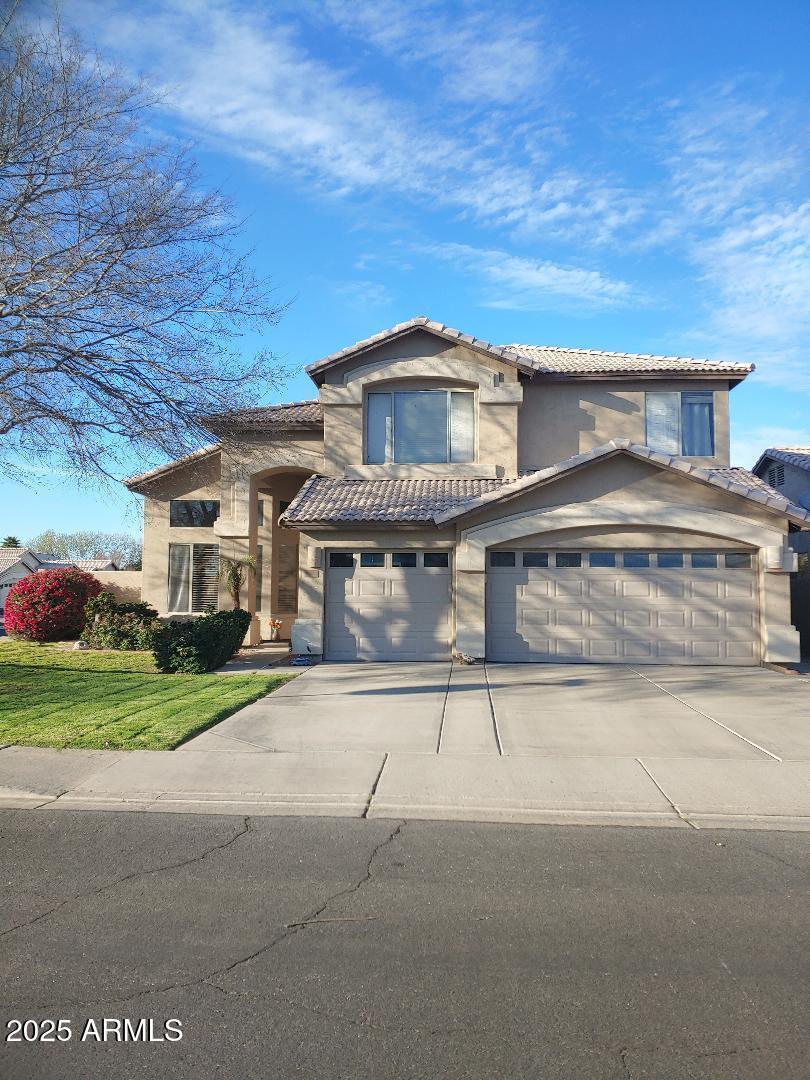 1168 W Tremaine Ave., Gilbert, AZ 85233
