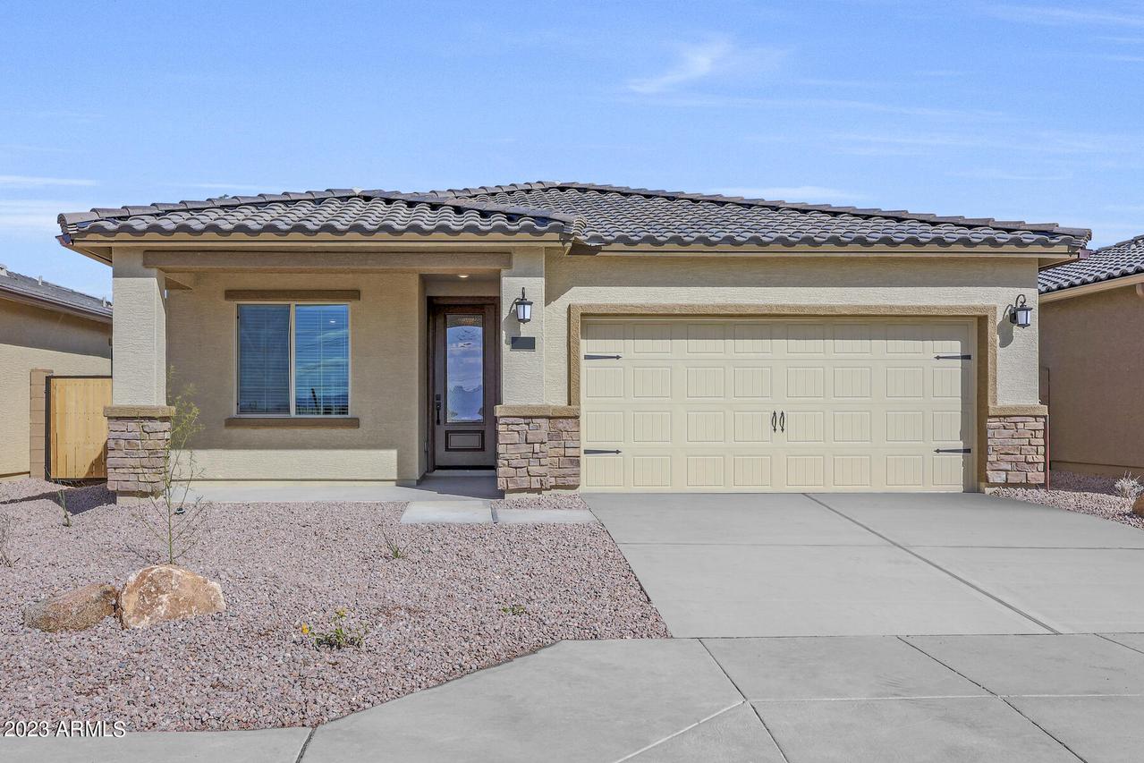 11522 W Deanne Dr., Youngtown, AZ 85363