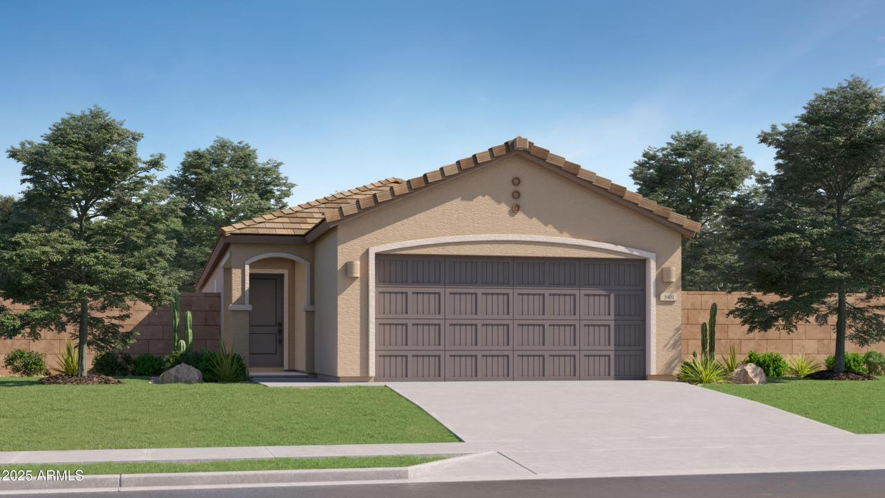25069 N 174th Ln., Surprise, AZ 85387