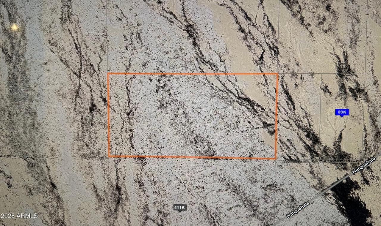 W Harquahala Rd., Tonopah, AZ 85354