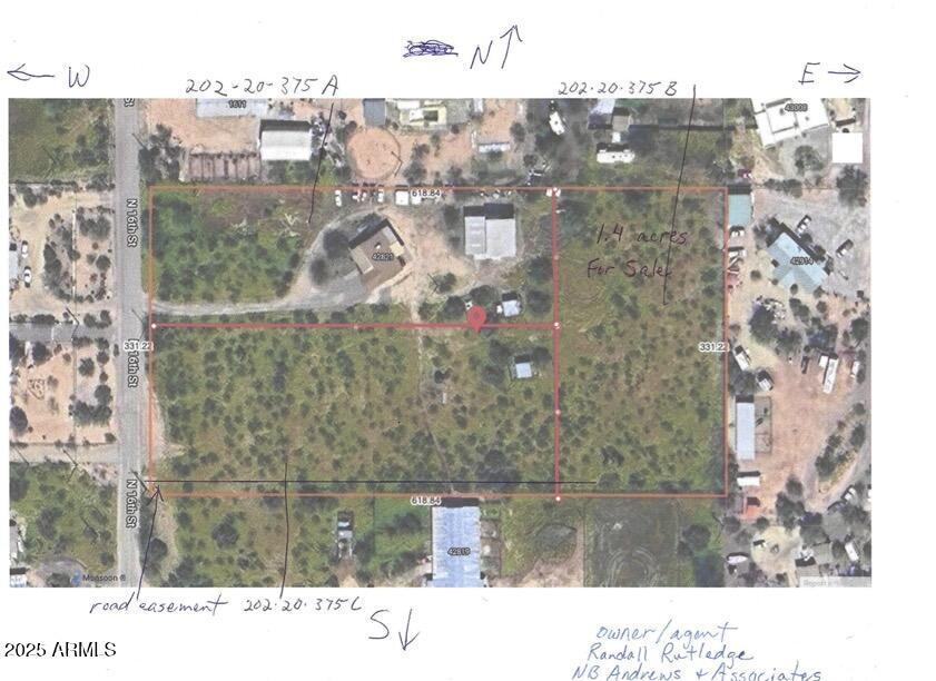 42821 N 16 St. #B, New River, AZ 85087