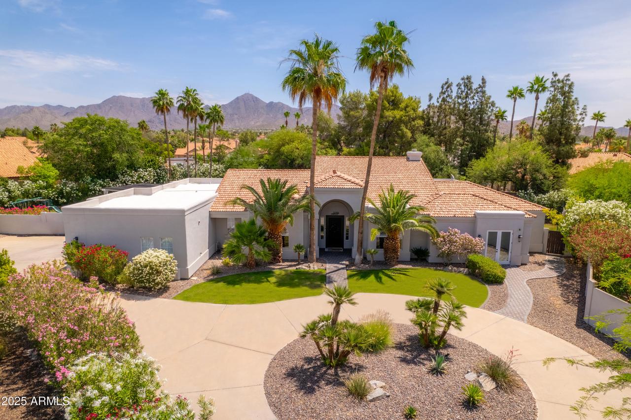 12755 N 99th Pl., Scottsdale, AZ 85260