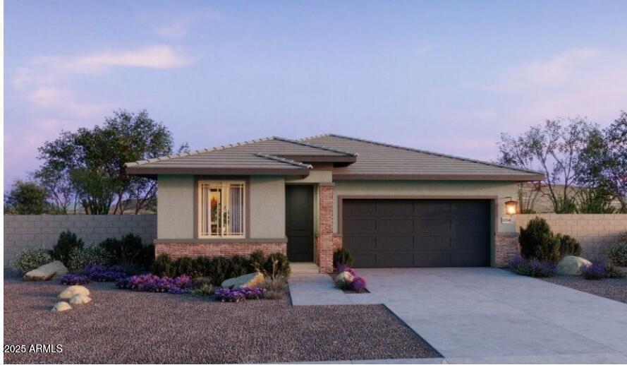 25161 W Wayland Dr., Buckeye, AZ 85326