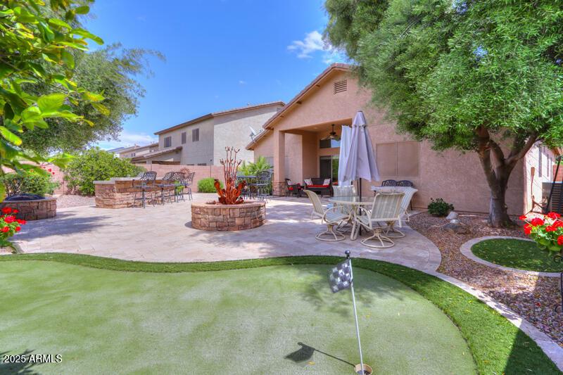 21998 N Greenland Park Dr., Maricopa, AZ 85139