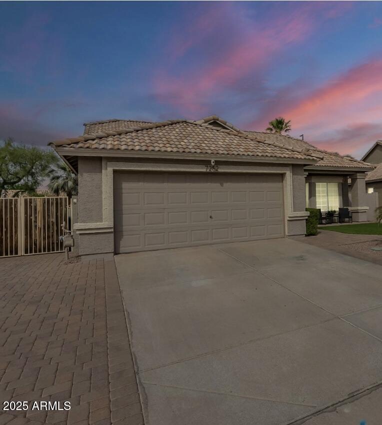 7252 E Nido Ave., Mesa, AZ 85209