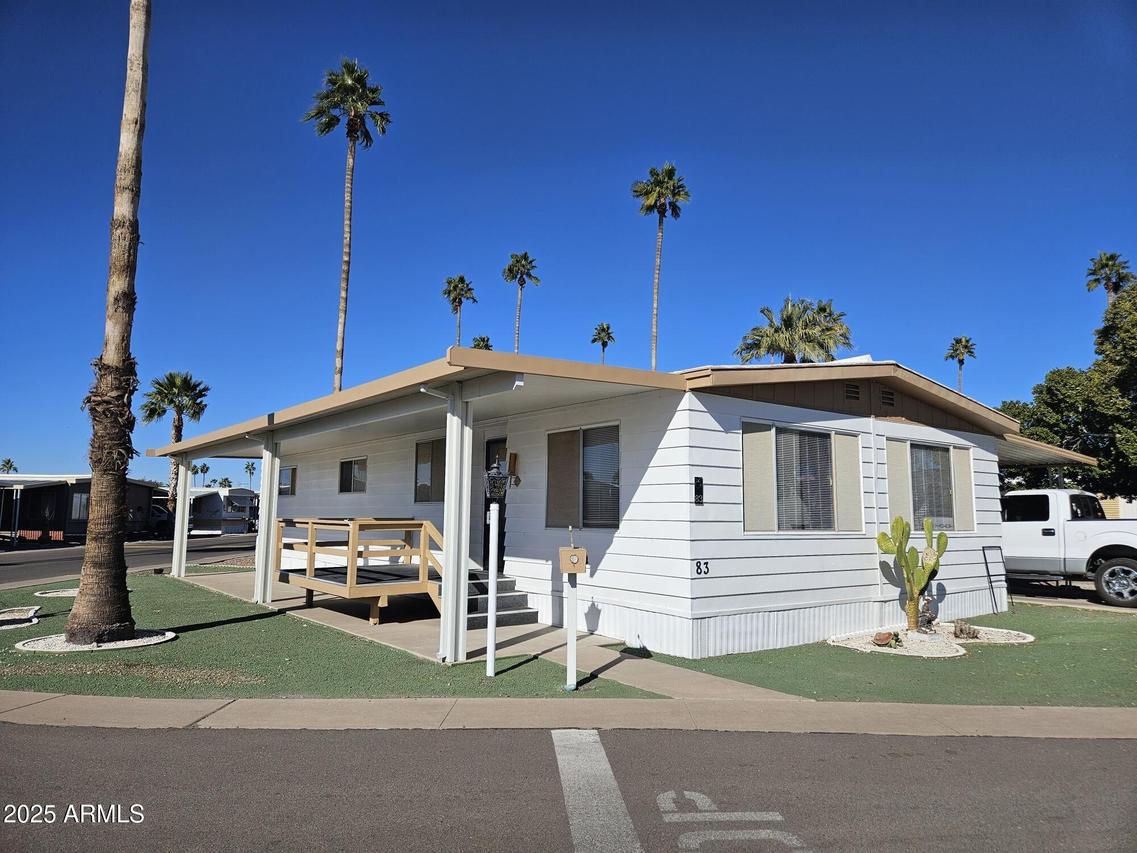 4065 E University Dr. #83, Mesa, AZ 85205