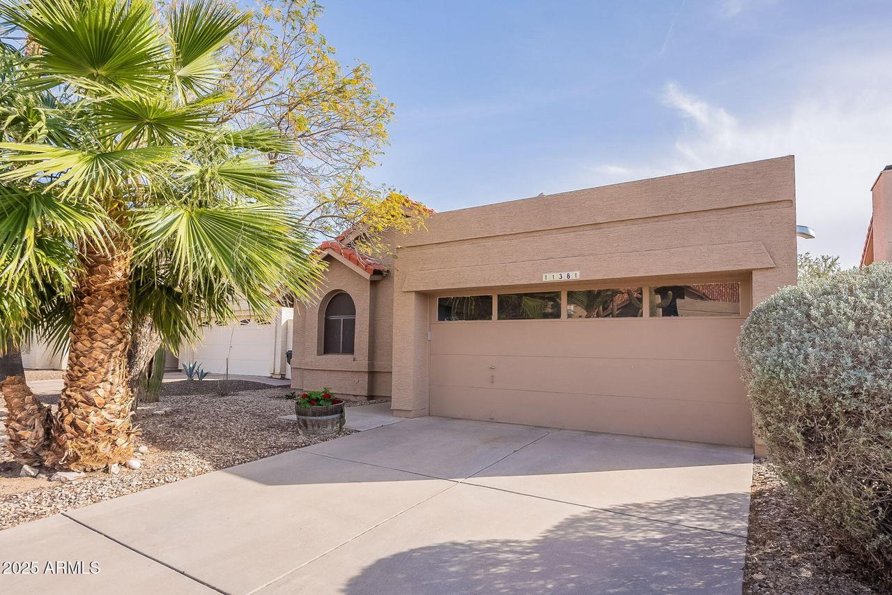 11381 E Poinsettia Dr., Scottsdale, AZ 85259