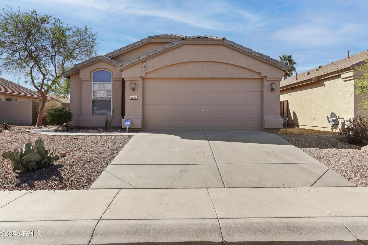43815 W Cahill Dr., Maricopa, AZ 85138