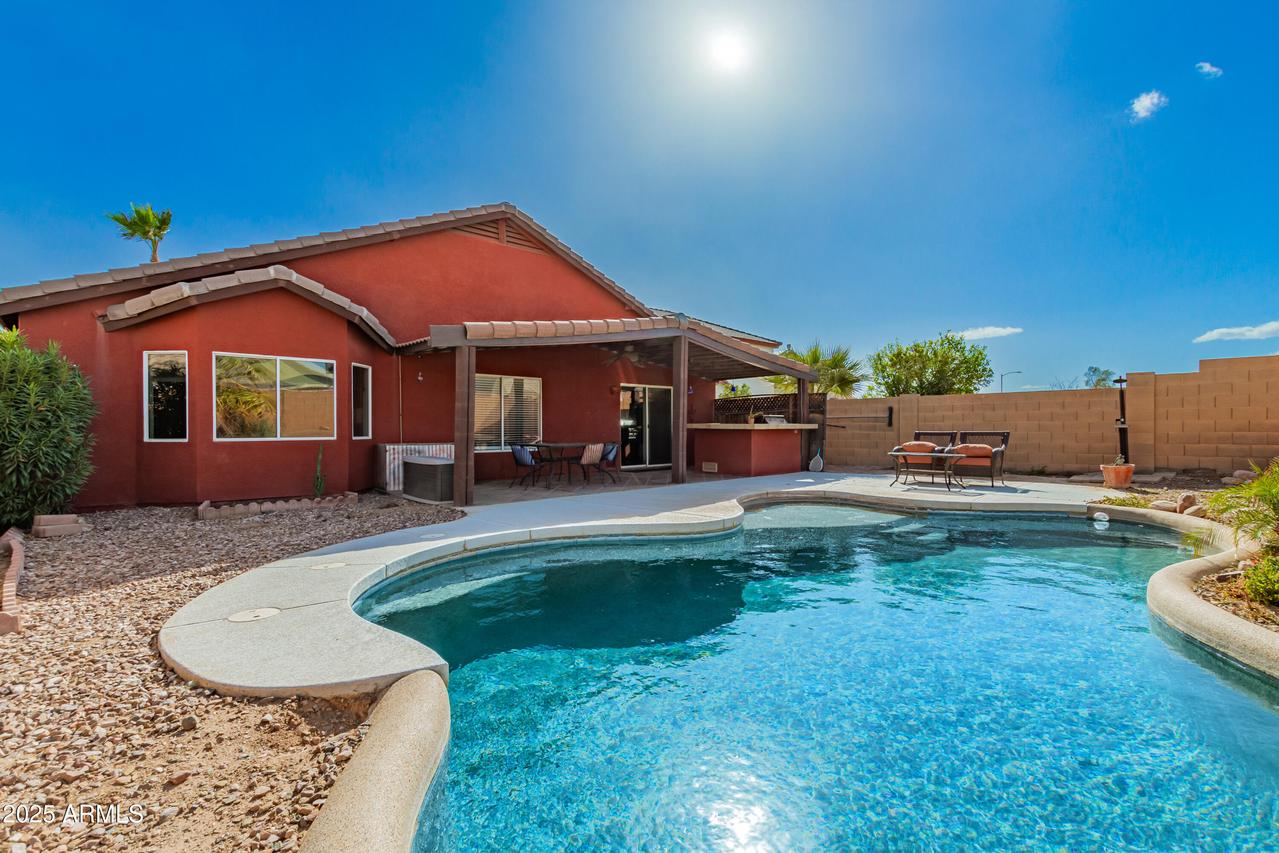12506 W Dreyfus Dr., El Mirage, AZ 85335