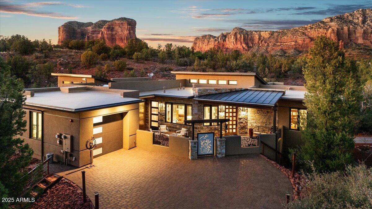 125 Granite Mountain Rd., Sedona, AZ 86351