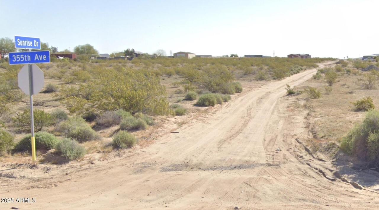 35344 W Sunrise Dr. (alignment) #307, Arlington, AZ 85322
