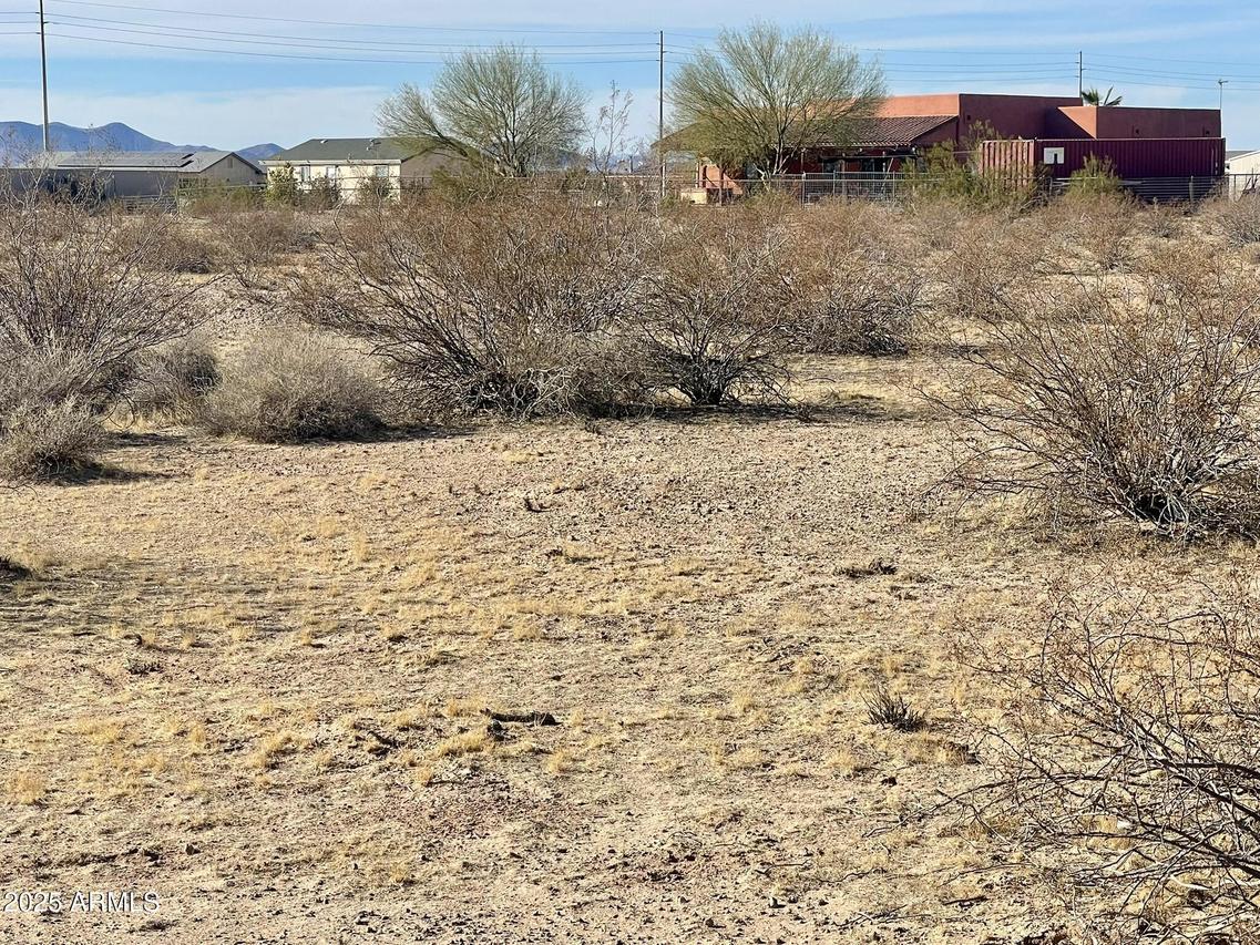 35344 W Sunrise Dr. (alignment) #307, Arlington, AZ 85322