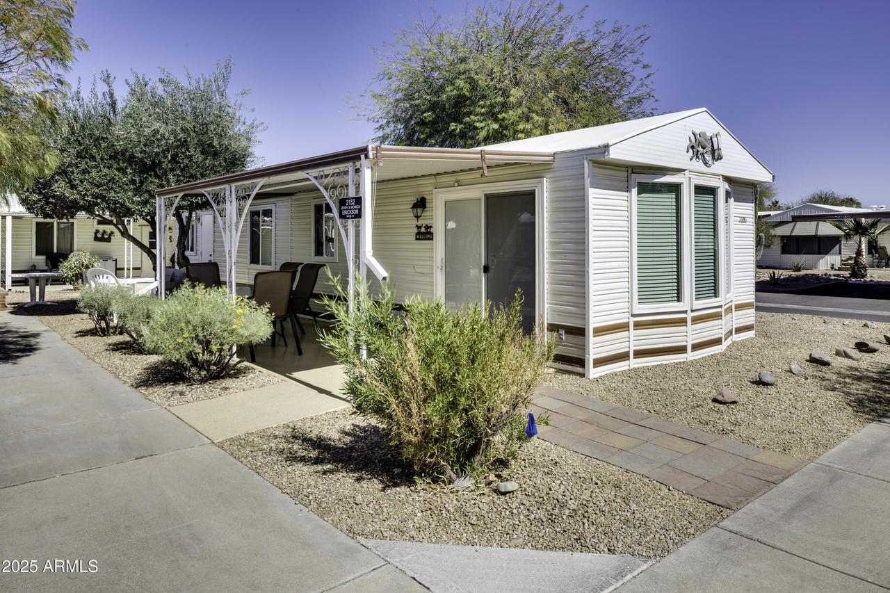17200 W Bell Rd. #2152, Surprise, AZ 85374