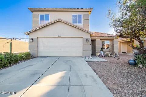 4122 S 62nd Ln., Phoenix, AZ 85043