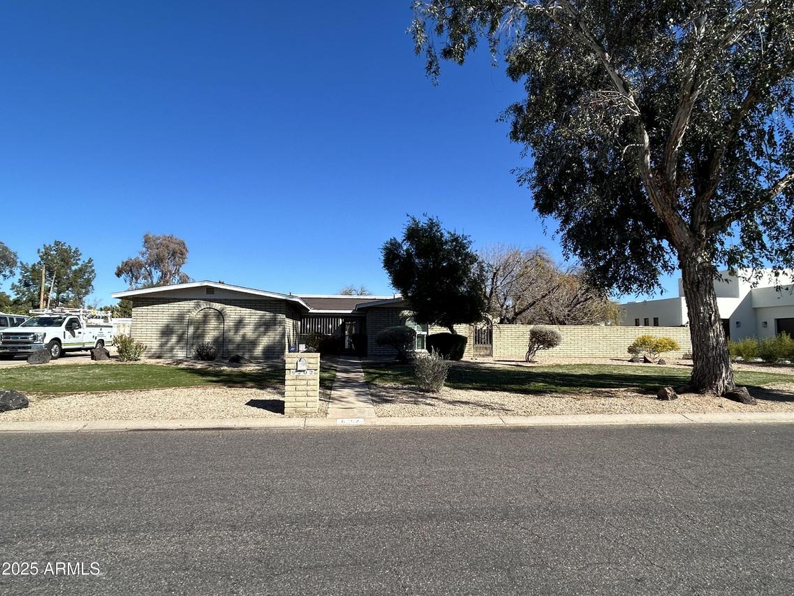 6202 E Joan De Arc Ave., Scottsdale, AZ 85254
