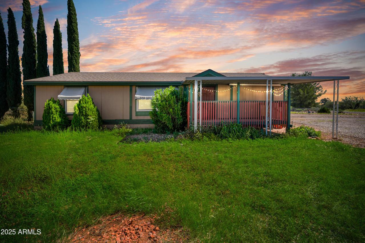 5085 E Clearview Ave., Sierra Vista, AZ 85650