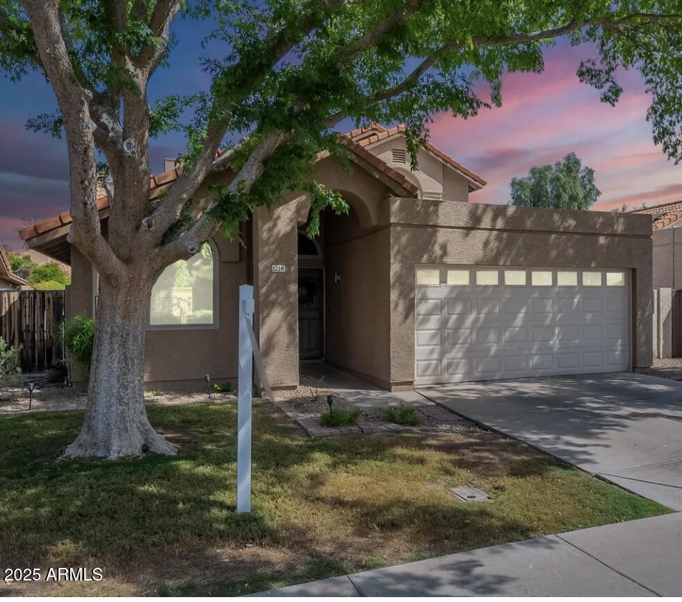1214 W Pacific Dr., Gilbert, AZ 85233