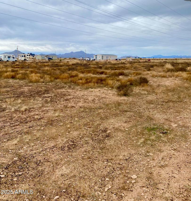 Lot 5 W Lake Powell Dr. #5, Casa Grande, AZ 85194