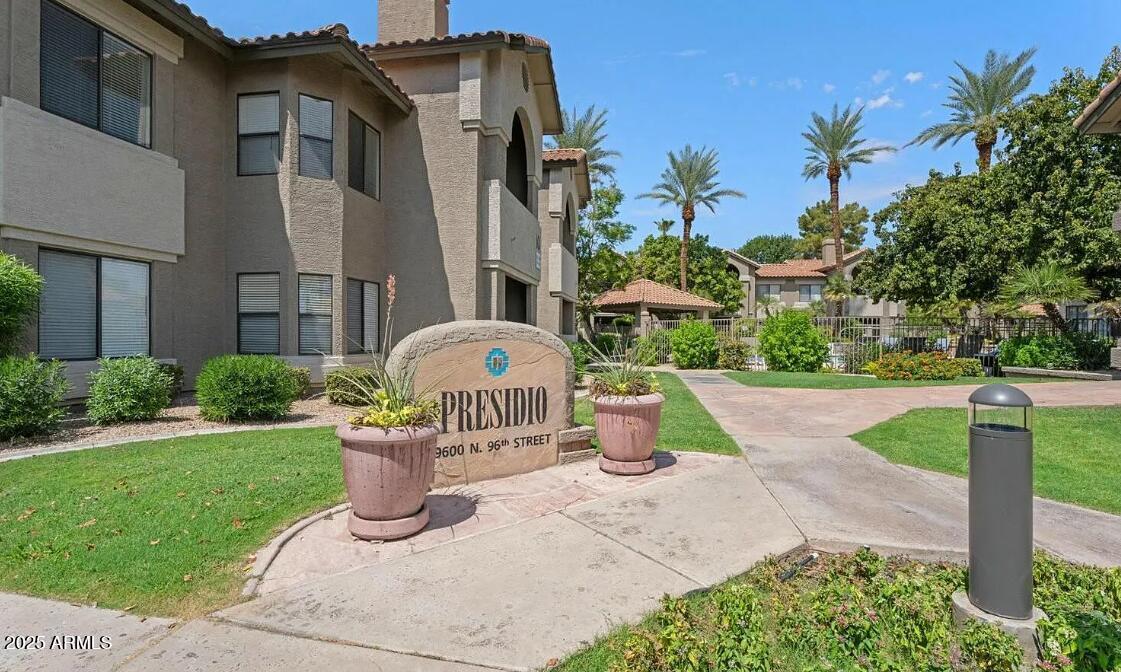 9600 N 96th St. #257, Scottsdale, AZ 85258