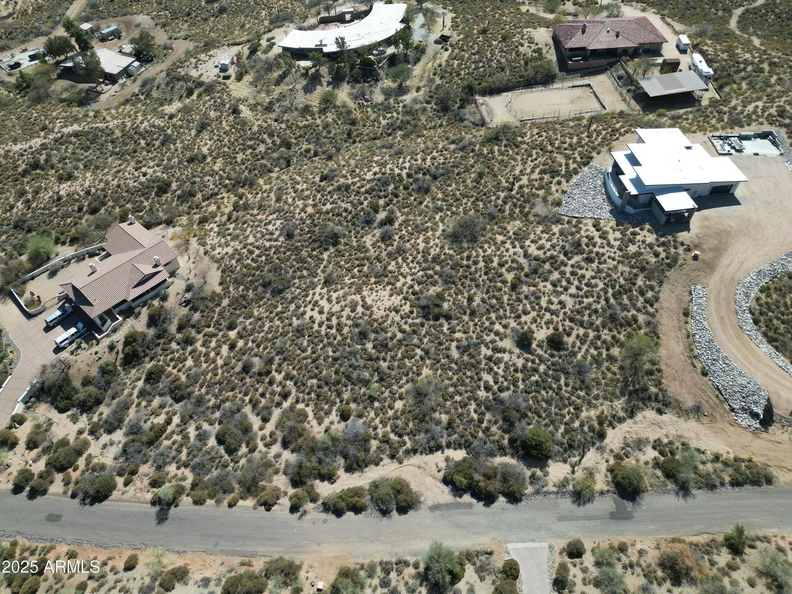E Blue Wash 79 Rd. #79, Cave Creek, AZ 85331