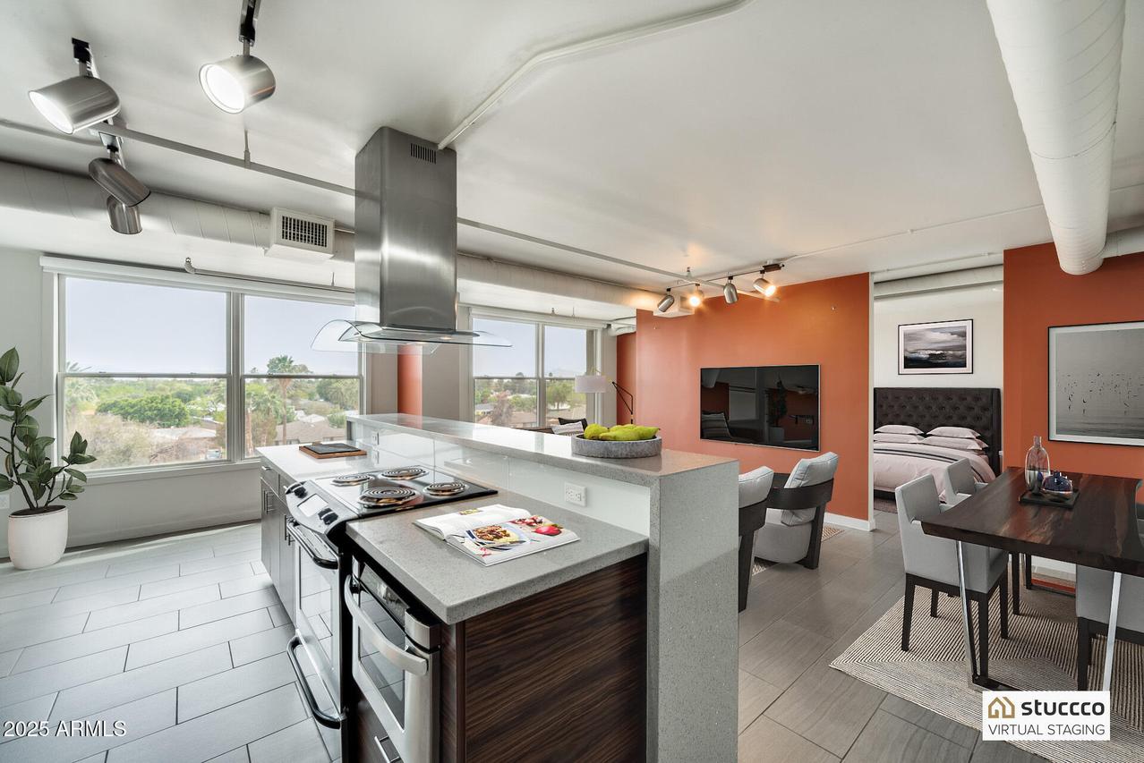 535 W Thomas Rd. #410, Phoenix, AZ 85013