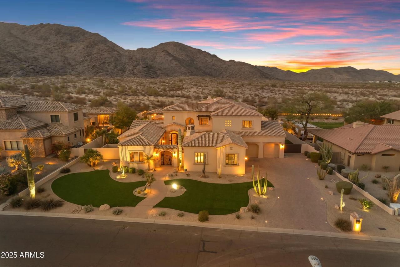 3616 E Kachina Dr., Phoenix, AZ 85044
