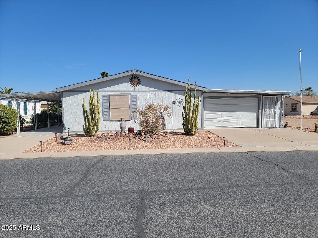 3721 N Iowa Ave., Florence, AZ 85132