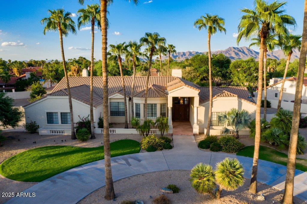8270 E Corrine Dr., Scottsdale, AZ 85260