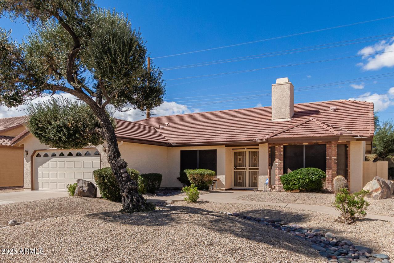 12826 S 40th Pl., Phoenix, AZ 85044