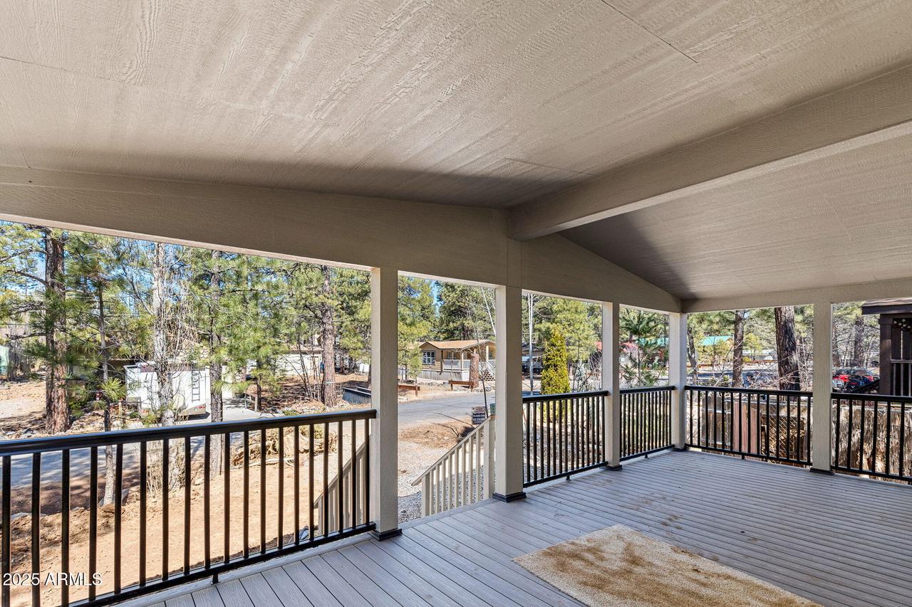 17175 S Bow String Rd., Munds Park, AZ 86017