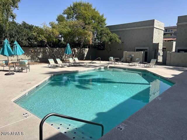 3309 N 70th St. #108, Scottsdale, AZ 85251