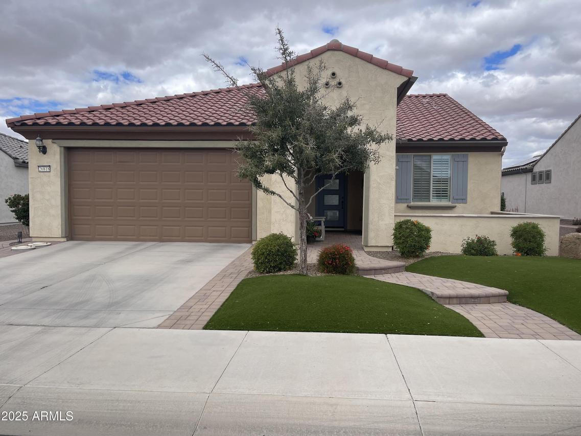 26818 W Firehawk Dr., Buckeye, AZ 85396