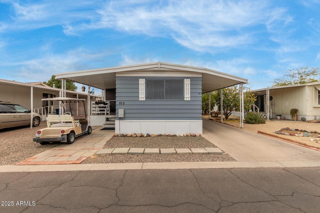 2650 W Union Hills Dr. #329, Phoenix, AZ 85027