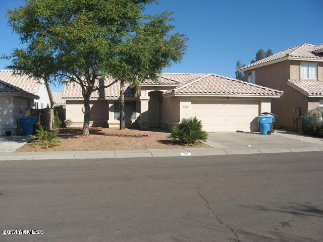 1306 W Charleston Ave., Phoenix, AZ 85023