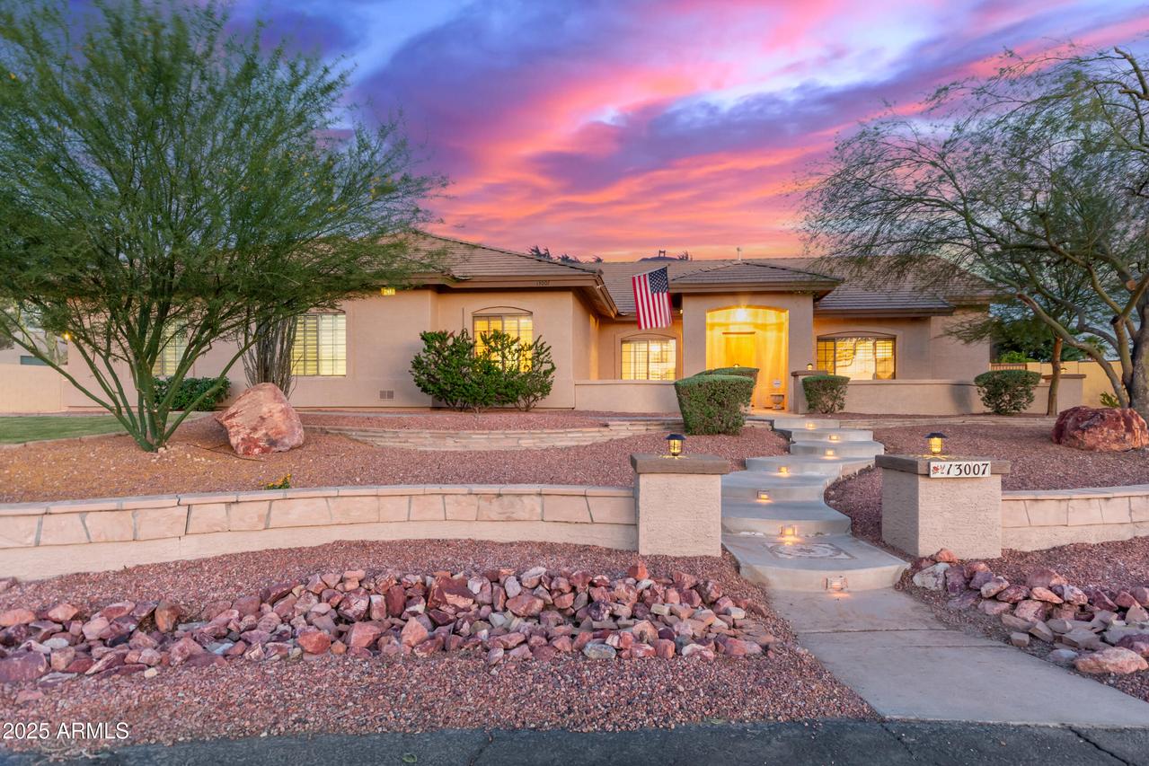 13007 W Tuckey Ct., Glendale, AZ 85307