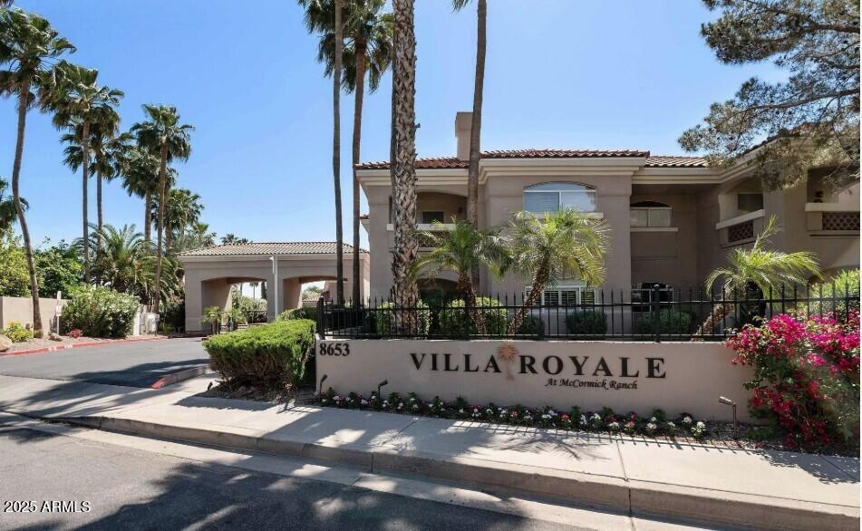 8653 E Royal Palm Rd. #1006, Scottsdale, AZ 85258