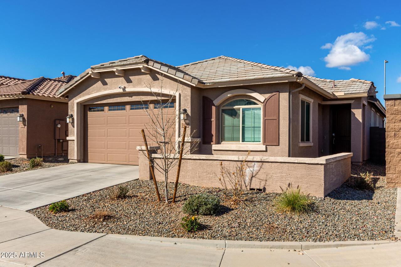 7410 S 22nd Ln., Phoenix, AZ 85041