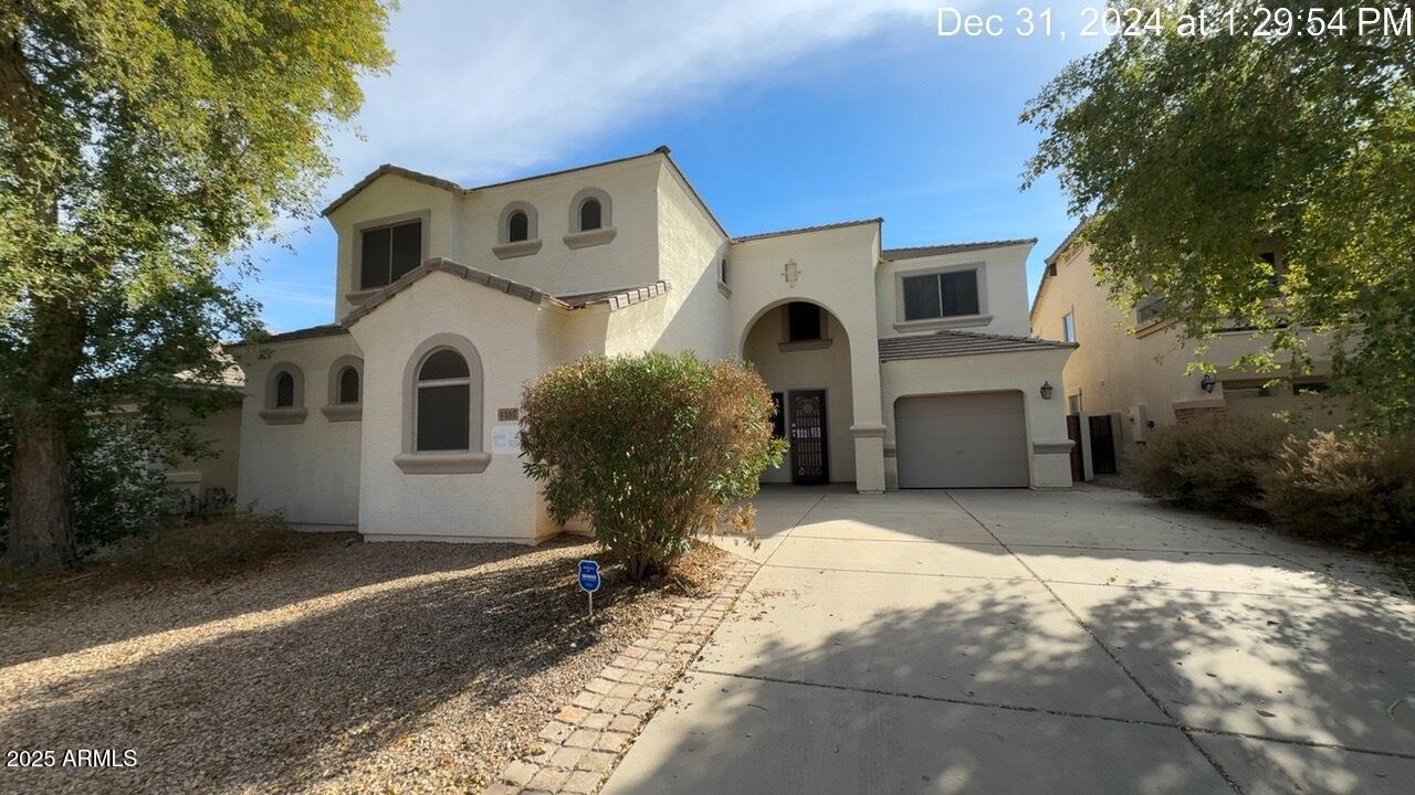 1167 W Dana Dr., San Tan Valley, AZ 85143