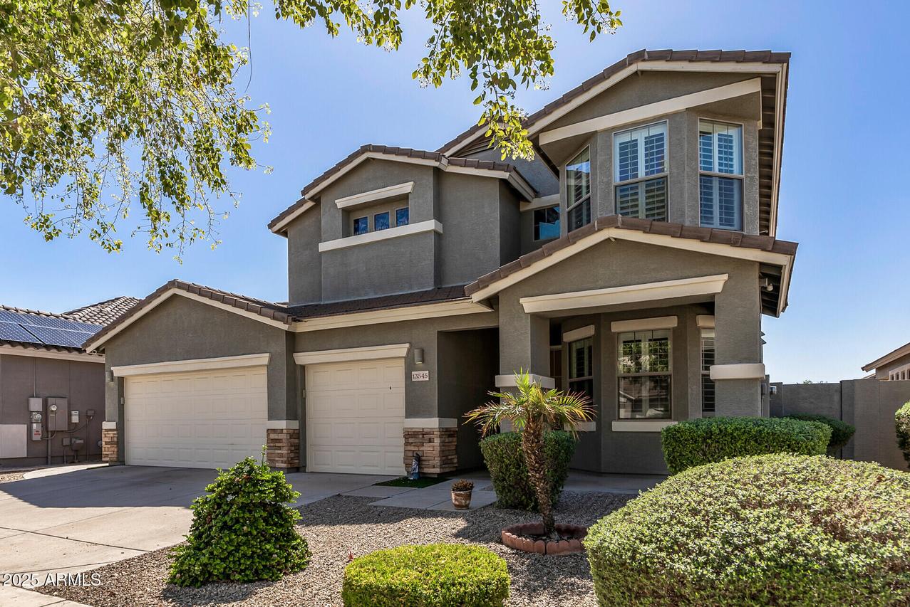 13545 W Caribbean Ln., Surprise, AZ 85379