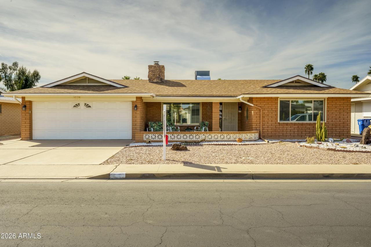 518 S Racine, Mesa, AZ 85206