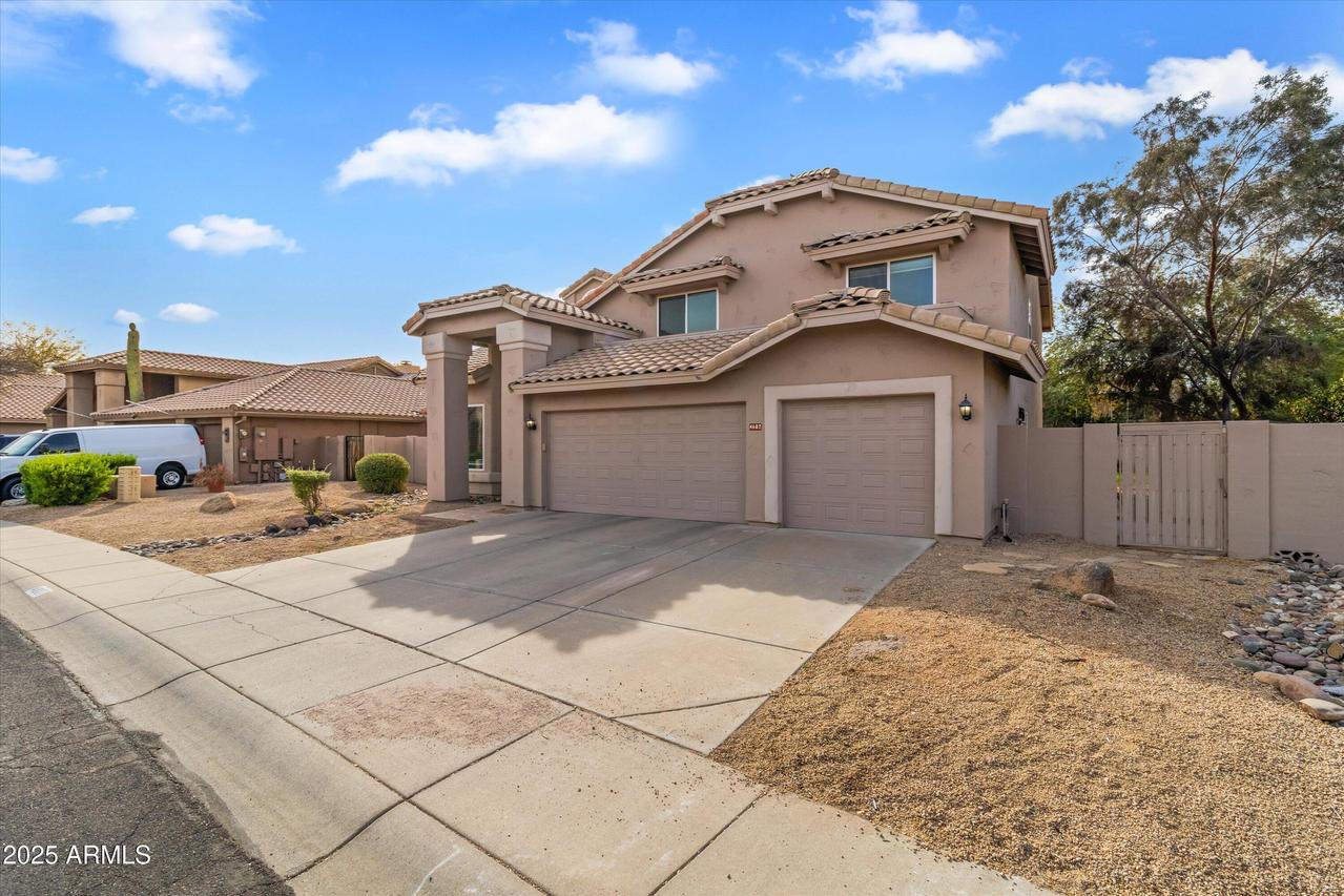 4607 E Rancho Laredo Dr., Cave Creek, AZ 85331