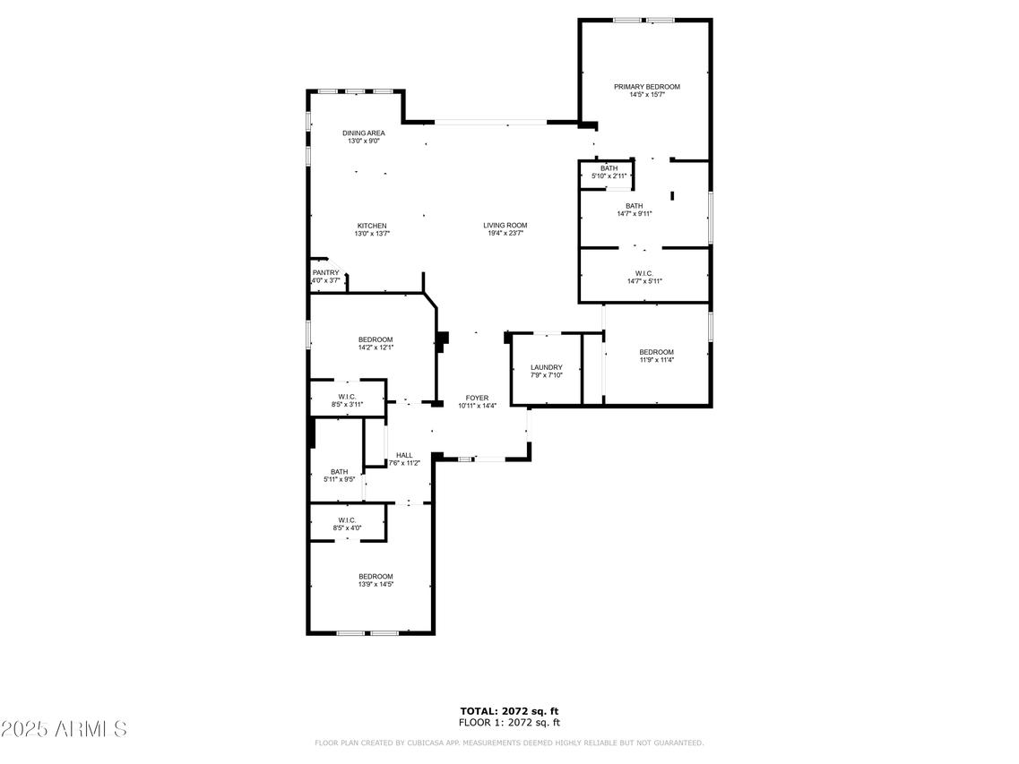 21397 S 215th Way, Queen Creek, AZ 85142