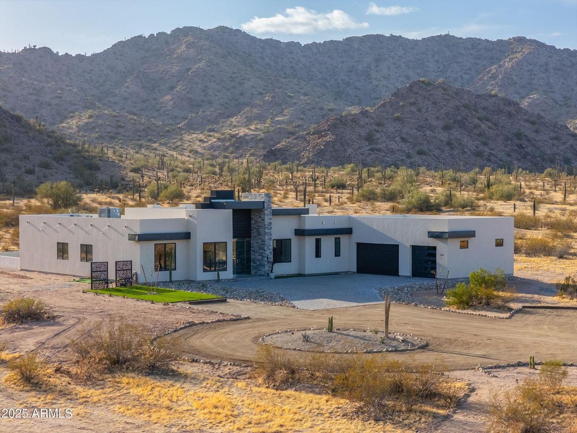 15574 N Brielles Way, Maricopa, AZ 85139
