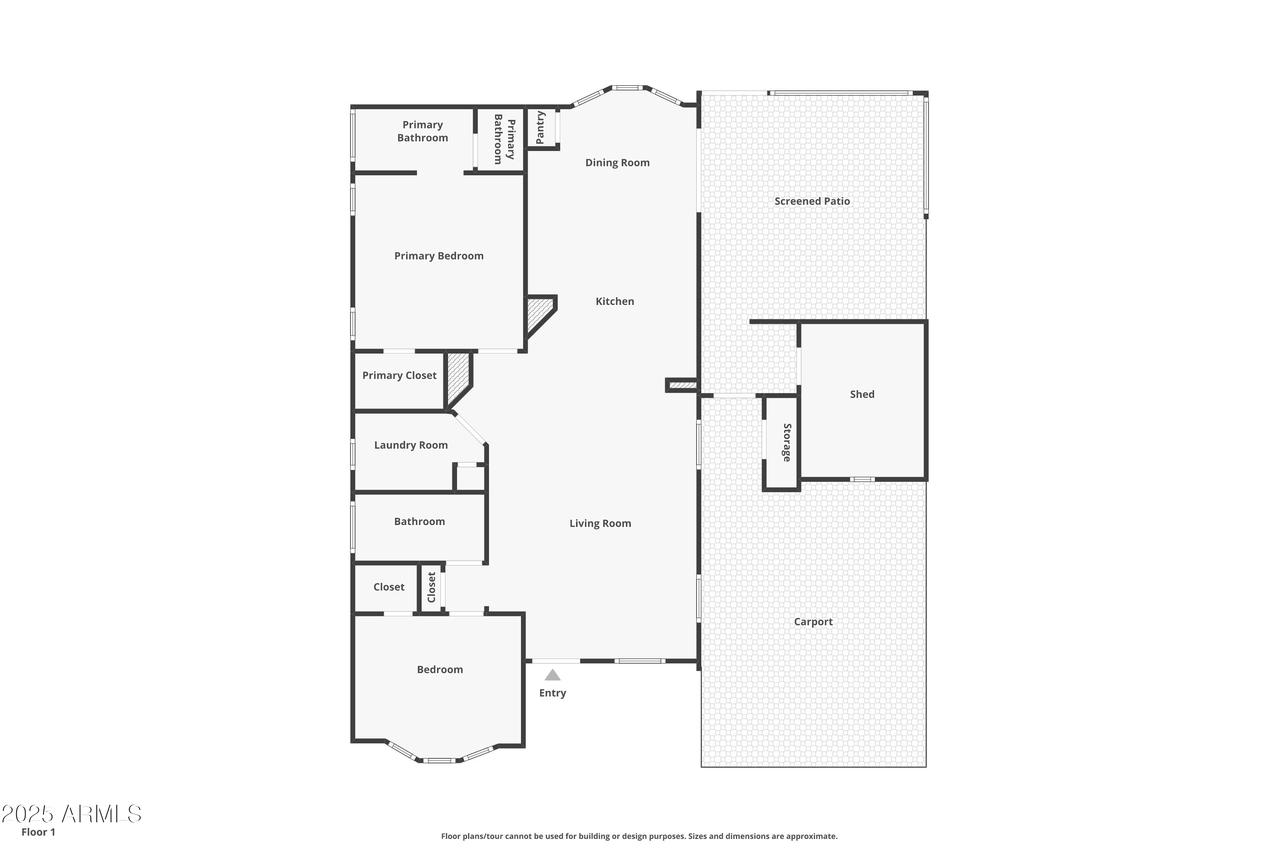 2263 N Trekell Rd. #113, Casa Grande, AZ 85122