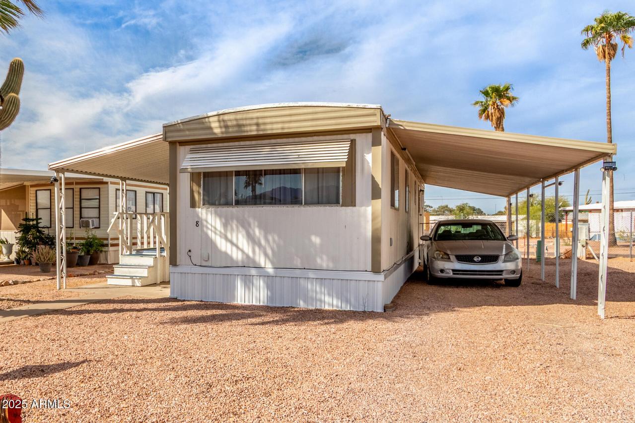2481 W Broadway Ave. #8, Apache Junction, AZ 85120