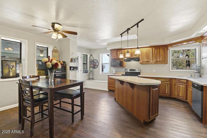 810 N Colcord Rd., Payson, AZ 85541