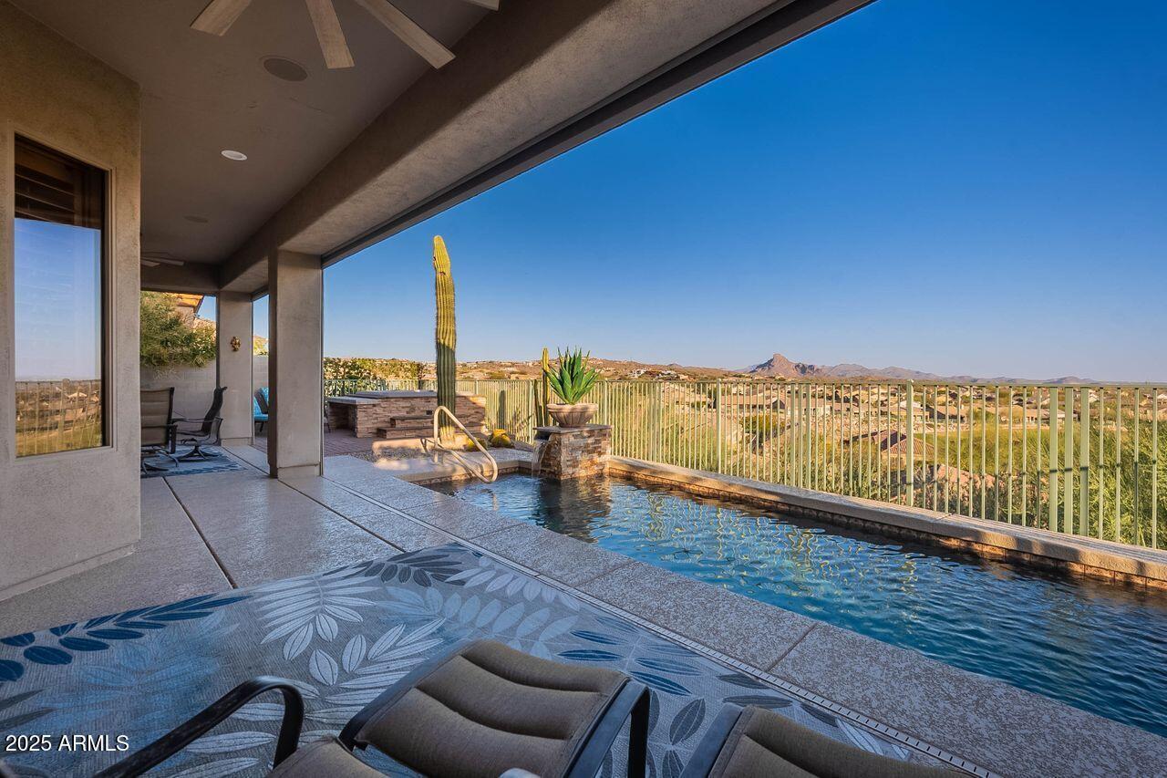 9431 N Summer Hill Blvd., Fountain Hills, AZ 85268