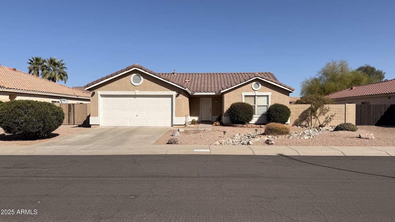 2142 E Wildhorse Dr., Chandler, AZ 85286